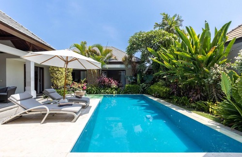 Sanur Villa | Seven Kejora - Beachfront Estate Sanur