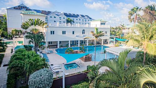 Seven Mile Beach Wohnung | Seven Mile Beach Resort