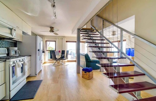 Northwest Point Eigentumswohnung | Seven Mile View #1 - 2 BR Oceanfront Condo & Pool