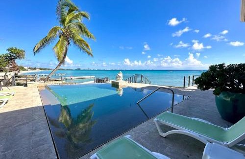 Northwest Point Haus | Seven Mile View Condo #3B