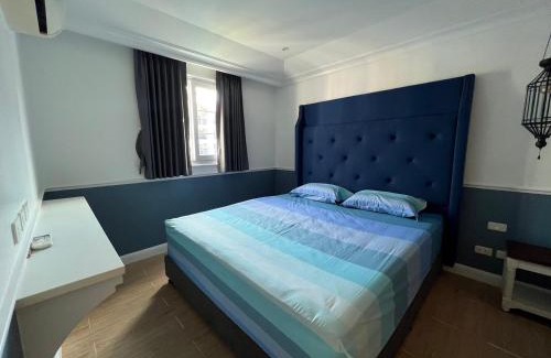 Na Chom Thian Wohnung | Seven sea cote'd Azure