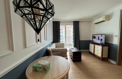 Na Chom Thian Wohnung | Seven sea cote'd Azure