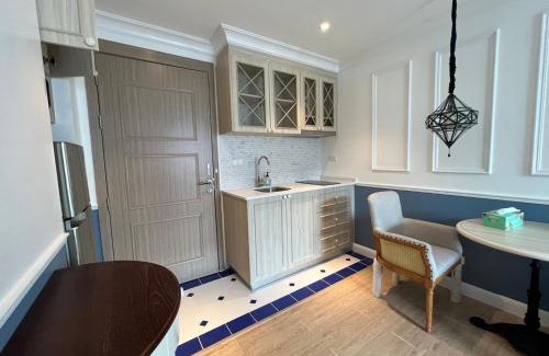 Na Chom Thian Wohnung | Seven sea cote'd Azure