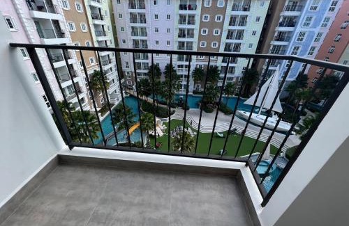 Na Chom Thian Wohnung | Seven sea cote'd Azure