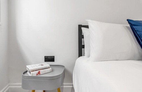 Norwich Wohnung | Seven Space Nadler Apartments