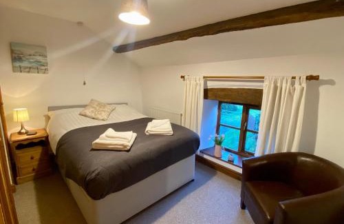 Aberedw Hotel | Seven Stars Inn