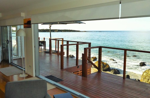 Boat Harbour Beach Haus | Siebzehn Schritte zum Strand