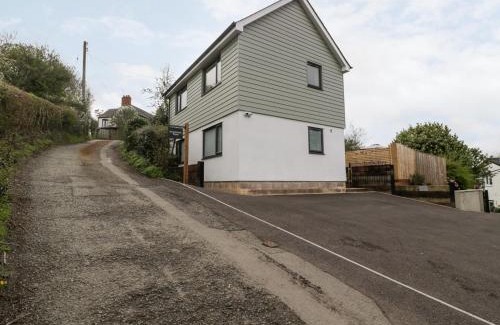 Longhope Haus | Sevenwoods View