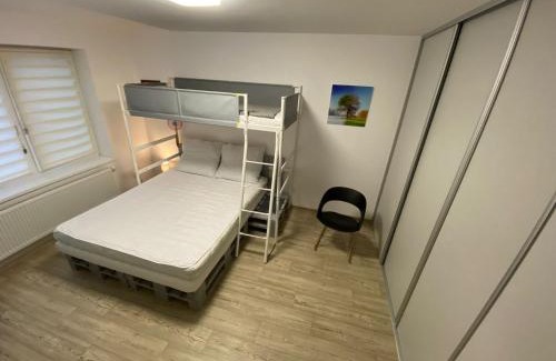 Martin Wohnung | Severan New Appartement 1