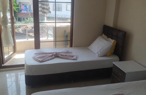 Marmara Wohnung | Sevgi motel