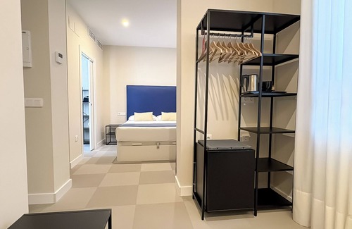 El Arenal Hotel | Sevilla DosTorres