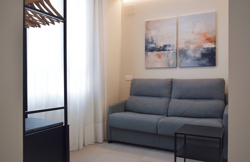 El Arenal Hotel | Sevilla DosTorres