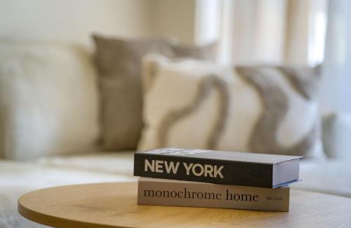 San Jose Obrero Wohnung | Sevilla Exclusive Apartment - Prime Location