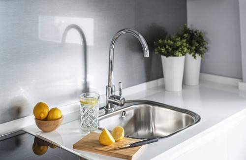 Seville Hotel | Sevilla Green Suites