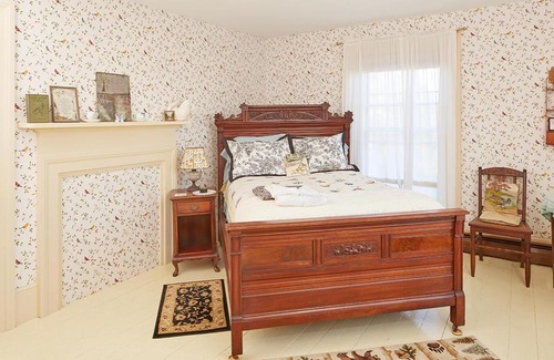 Island Falls Resort | Sewall House Yoga Retreat