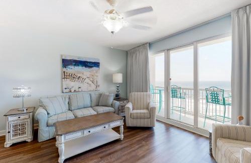 Lower Grand Lagoon Wohnung | Seychelles Beach Resort 0606