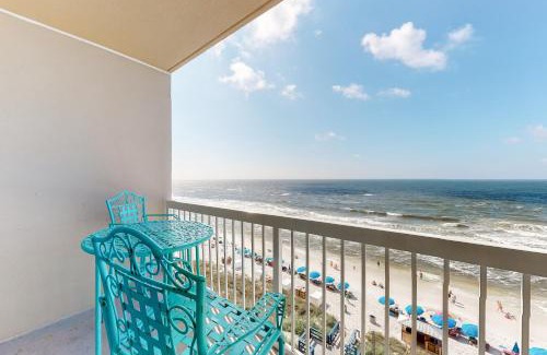 Lower Grand Lagoon Wohnung | Seychelles Beach Resort 0606