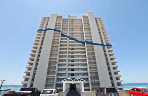 Lower Grand Lagoon Wohnung | Seychelles Beach Resort IV