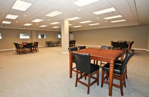 Lower Grand Lagoon Wohnung | Seychelles Beach Resort III