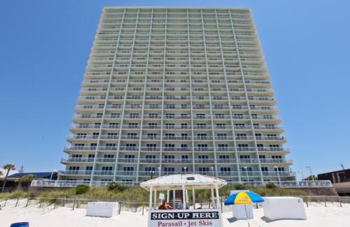 Lower Grand Lagoon Wohnung | Seychelles Beach Resort III