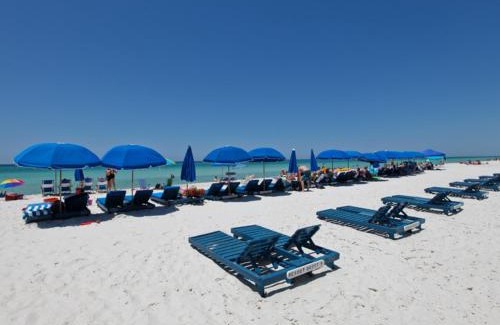 Lower Grand Lagoon Wohnung | Seychelles Beach Resort III