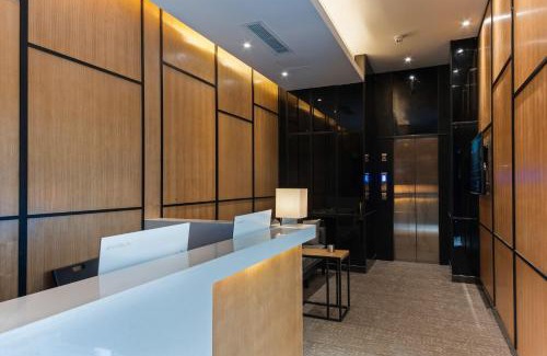 Luomashi Hotel | SFEEL设计师酒店Designer Hotel成都宽窄巷子店