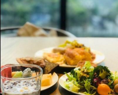 Luomashi Hotel | SFEEL设计师酒店Designer Hotel成都宽窄巷子店