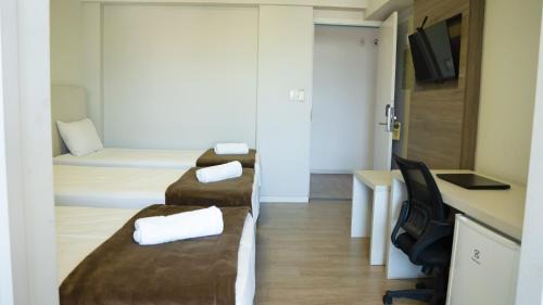Sao Goncalo do Rio Abaixo Wohnung | SG Apart Hotel
