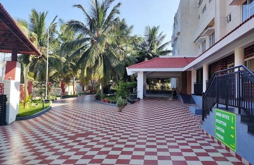 Coimbatore Sonstige | Sg Ayurveda Saigram charitable trust