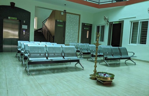 Coimbatore Sonstige | Sg Ayurveda Saigram charitable trust