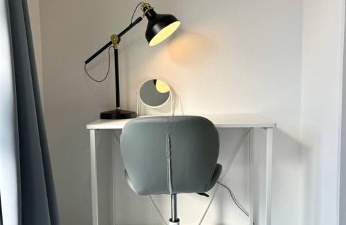 Higashitateishi Haus | sgc東立石2丁目