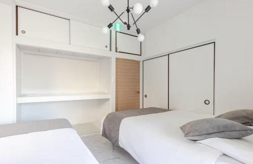 Higashitateishi Haus | sgc東立石2丁目