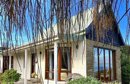 Howrah Haus | Shack auf dem Edge-Waterfront