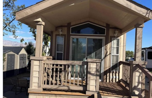 Indio Resort | Shadow Hills RV Resort