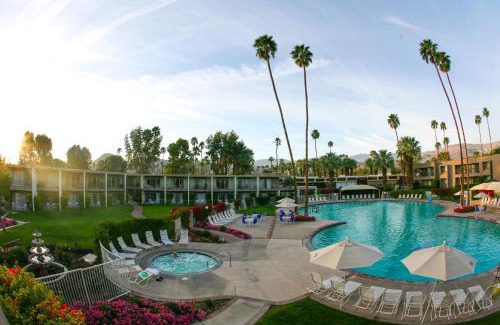 Palm Desert Resort | Shadow Mountain Resort