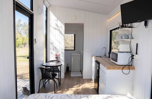 Black River Haus | Shady Creek by Tiny Away