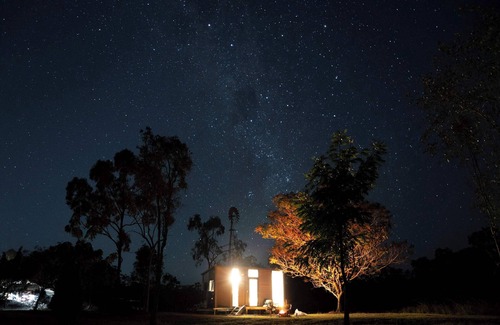 Black River Haus | Shady Creek by Tiny Away