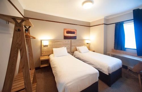 Poole Hotel | Shah of Persia, Poole by Marston's Inns