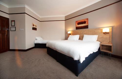 Poole Hotel | Shah of Persia, Poole by Marston's Inns