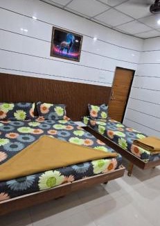 Dwarka Haus | Shakti Nivas -Dwarka