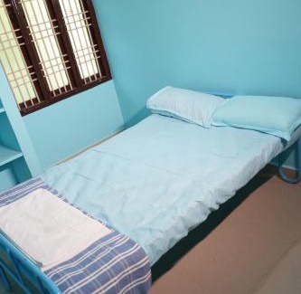 Tiruvannamalai Haus | Shalom Inn