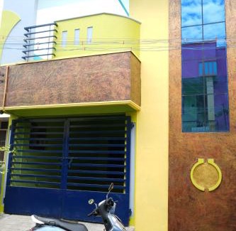 Tiruvannamalai Haus | Shalom Inn