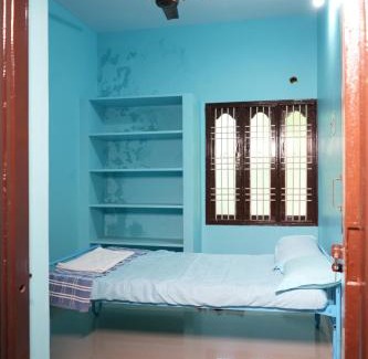 Tiruvannamalai Haus | Shalom Inn