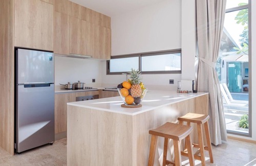 Bang Tao Villa | Shambhala Grand Villa - 2Br Deluxe Garden - B