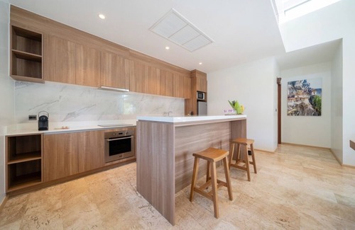 Bang Tao Villa | Shambhala Grand Villa - 3 BR Deluxe Pool Villa