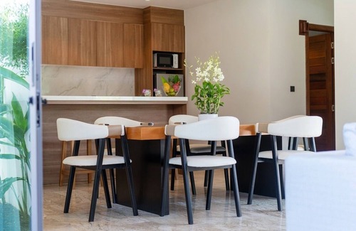 Bang Tao Villa | Shambhala Grand Villa - 3 BR Deluxe Pool Villa