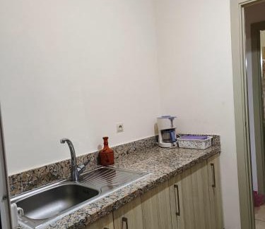 Sidi Rahal Wohnung | Shams sidi rahal