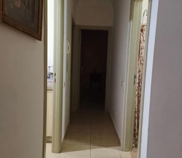 Sidi Rahal Wohnung | Shams sidi rahal