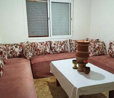 Sidi Rahal Wohnung | Shams sidi rahal