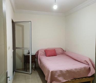 Sidi Rahal Wohnung | Shams sidi rahal